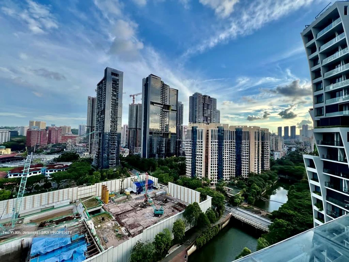 The Crest (D3), Condominium #576626861